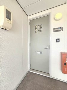 シャーメゾン岩鼻 A0201号-13