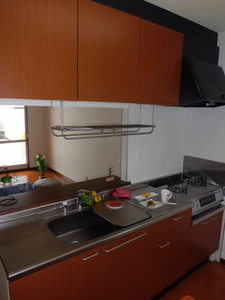 シャーメゾン岩鼻Ⅱ A0102号-5