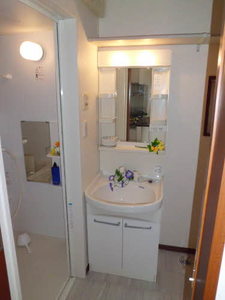 シャーメゾン岩鼻Ⅱ A0102号-6