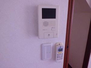 シャーメゾン岩鼻Ⅱ A0102号-9