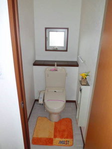 シャーメゾン岩鼻Ⅱ A0102号-13