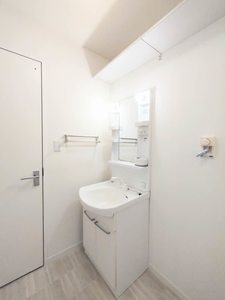 シャーメゾン岩鼻Ⅲ A0101号-5
