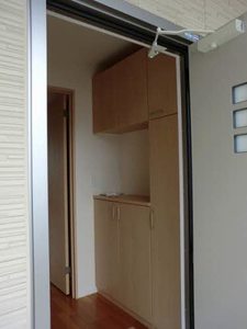 シャーメゾン新地　Ｂ棟 B0102号-2