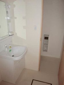 シャーメゾン新地　Ｂ棟 B0102号-4