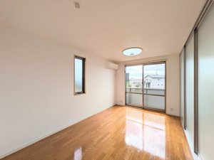 シャーメゾン新地 B棟 B0201号-2