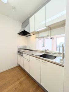 シャーメゾン新地 B棟 B0201号-3