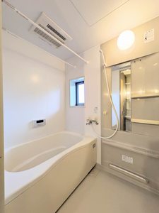 シャーメゾン新地 B棟 B0201号-4