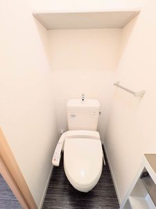 シャーメゾン新地 B棟 B0201号-5