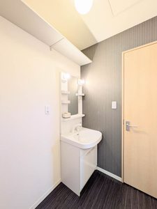 シャーメゾン新地 B棟 B0201号-6