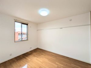 シャーメゾン新地 B棟 B0201号-9