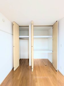 シャーメゾン新地 B棟 B0201号-10