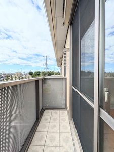 シャーメゾン新地 B棟 B0201号-11