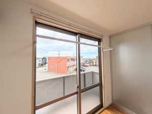 シャーメゾン新地 B棟 B0201号-12