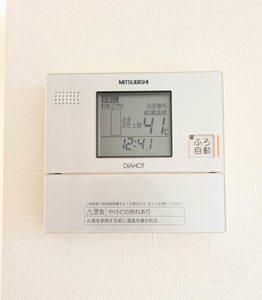 シャーメゾン新地 B棟 B0201号-15