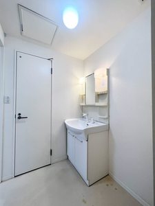 シャーメゾン桜川 A0101号-6