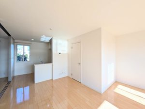 シャーメゾン桜川 A0202号-2