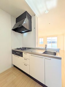 シャーメゾン桜川 A0202号-4