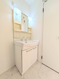 シャーメゾン桜川 A0202号-5