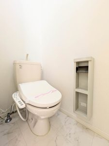 シャーメゾン桜川 A0202号-7