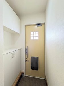 シャーメゾン桜川 A0202号-8