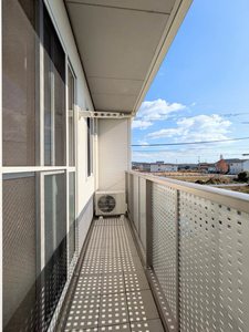 シャーメゾン桜川 A0202号-12