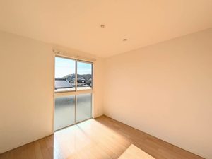 シャーメゾン桜川 A0202号-13