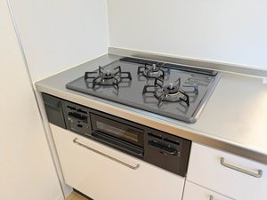 シャーメゾン桜川 A0202号-14