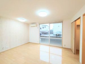 シャーメゾンＨＡＲＵＫＡ A0102号-2