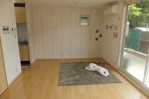 シャーメゾンHARUKA A0203号-2