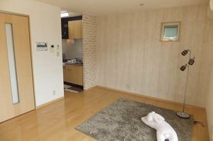 シャーメゾンHARUKA A0203号-3