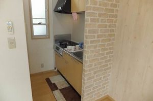 シャーメゾンHARUKA A0203号-4