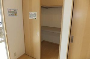 シャーメゾンHARUKA A0203号-6