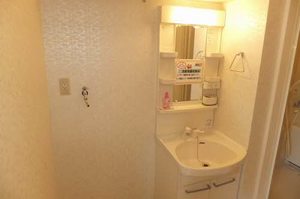 シャーメゾンHARUKA A0203号-8