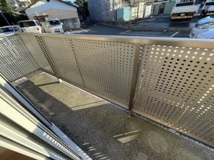 シャーメゾンノウミ A0102号-12