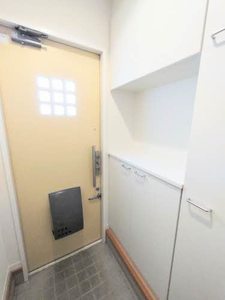 シャーメゾンノウミ A0201号-3