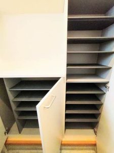 シャーメゾンノウミ A0201号-4