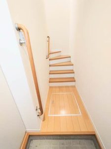 シャーメゾンノウミ A0201号-6