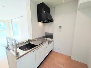 シャーメゾンノウミ A0201号-13