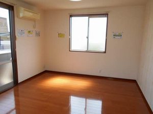 シャーメゾン洛陽 A棟 A0202号-3