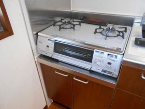 シャーメゾン洛陽 A棟 A0202号-5