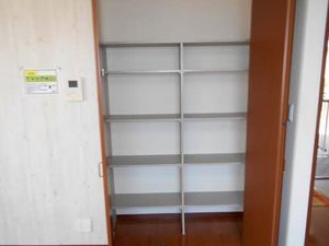 シャーメゾン洛陽 A棟 A0202号-7