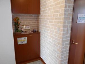 シャーメゾン洛陽 A棟 A0202号-8