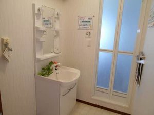 シャーメゾン洛陽 A棟 A0202号-13