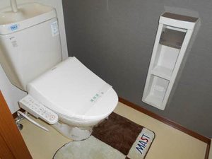 シャーメゾン洛陽 C棟 C0101号-7