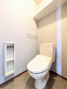 シャーメゾン洛陽 C棟 C0202号-7