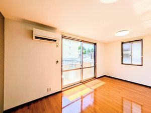 シャーメゾン洛陽 D棟 D0101号-2