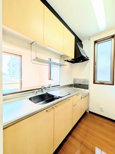 シャーメゾン洛陽 D棟 D0101号-3