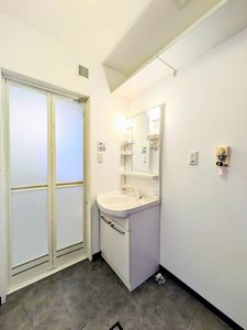 シャーメゾン洛陽 D棟 D0101号-5