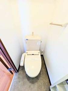 シャーメゾン洛陽 D棟 D0101号-7