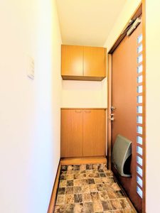 シャーメゾン洛陽 D棟 D0101号-8